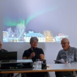 Bildervortrag "In den Norden Europas und nach Marokko"